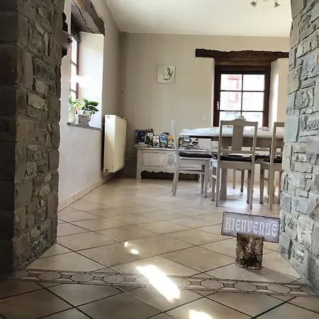 Cozy , Cleaning Included Dom wakacyjny Nimbermont