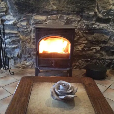 Cozy , Cleaning Included