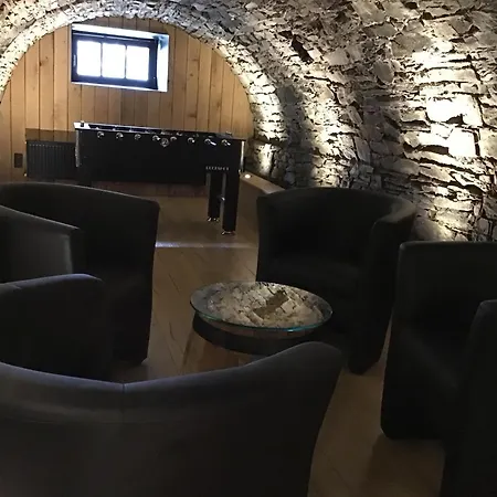 Dom wakacyjny Cozy , Cleaning Included Nimbermont