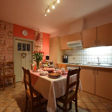Dom wakacyjny Cozy , Cleaning Included *
